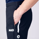JAKO Freizeithose Allround - navy