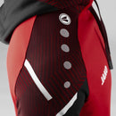 Only Friends Utrecht JAKO Sweater met kap Performance