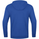 JAKO Sweater met kap Power - royal