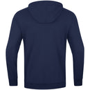 JAKO Sweater met kap Power - marine