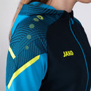 JAKO Jacke mit Kapuze Performance - navy/JAKO blue