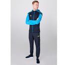 JAKO Jacke mit Kapuze Performance - navy/JAKO blue