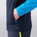 JAKO Jacke mit Kapuze Performance - navy/JAKO blue