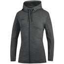 Kapuzenjacke Premium Basics