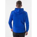 Jas met kap Base - royal