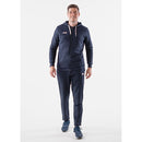 Jas met kap Base - marine