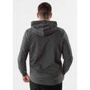 Jas met kap Base - antraciet