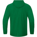 Regenmantel Team 2.0 - Sportgrün