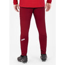 Trainingshose Premium - weinrot 