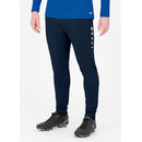 Trainingshose Premium - marineblau 