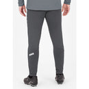 Trainingshose Premium - anthra hell 