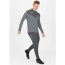 Trainingshose Premium - anthra hell 