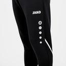 Trainingshose Challenge - schwarz/weiß