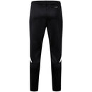 Trainingshose Challenge - schwarz/weiß
