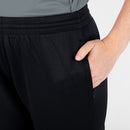 Trainingsbroek Challenge - zwart/steengrijs