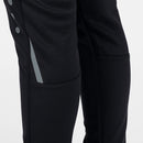 Trainingsbroek Challenge - zwart/steengrijs