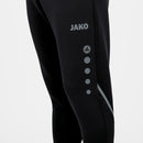 Trainingsbroek Challenge - zwart/steengrijs