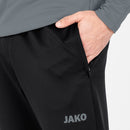 Trainingsbroek Challenge - zwart/steengrijs