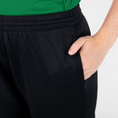 Trainingsbroek Challenge - zwart/sportgroen