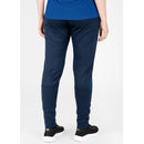 Trainingshose Challenge - navy/royal