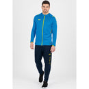 Trainingshose Challenge - marineblau/fluoreszierend gelb