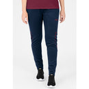 Trainingshose Challenge - marine/kastanie