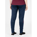 Trainingshose Challenge - marine/kastanie