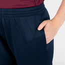 Trainingshose Challenge - marine/kastanie