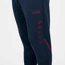 Trainingshose Challenge - marine/kastanie