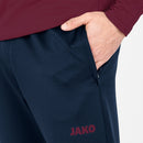 Trainingshose Challenge - marine/kastanie