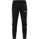 JAKO Trainingsbroek Power - zwart/wit