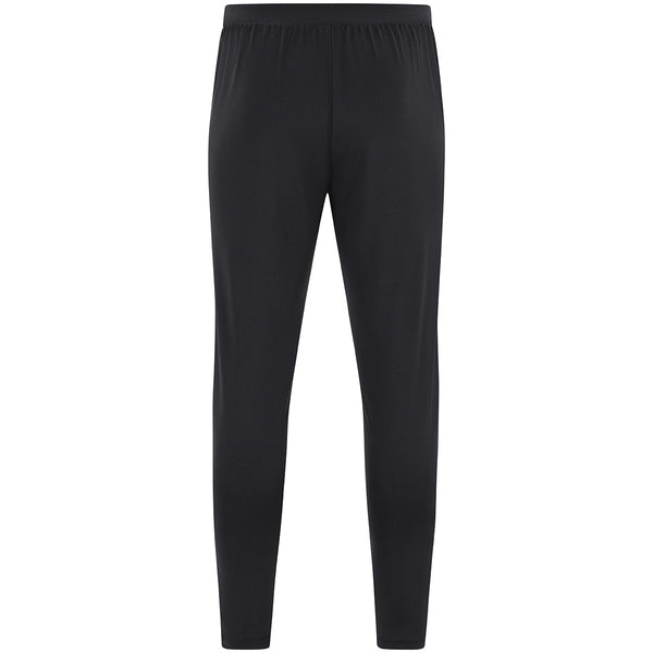 Jako Power trainingsbroek zwart wit