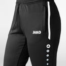JAKO Trainingshose Allround - schwarz