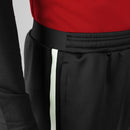 JAKO Trainingshose Allround - schwarz