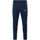 JAKO Trainingsbroek Allround - marine