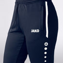 JAKO Trainingsbroek Allround - marine