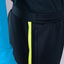 JAKO Trainingsbroek Allround - marine/fluogeel