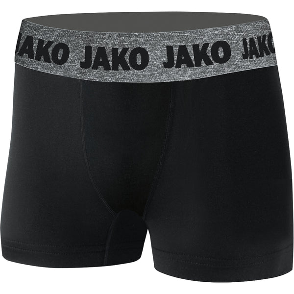 JAKO Boxershort functioneel - Zwart