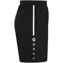 JAKO Trainingshose Allround - schwarz