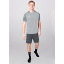 JAKO Trainingshose Allround - anthra hell