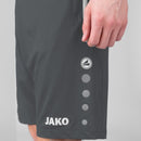 JAKO Trainingshose Allround - anthra hell