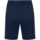 JAKO Trainingshose Allround - marineblau