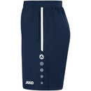 JAKO Trainingshose Allround - marineblau