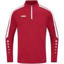 JAKO Ziptop Power - rood