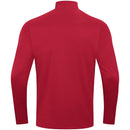 JAKO Ziptop Power - rood