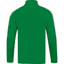 Ziptop Classico - sportgroen