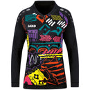 Warming-up-vest Tropicana