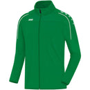 Trainingsvest Classico - sportgroen