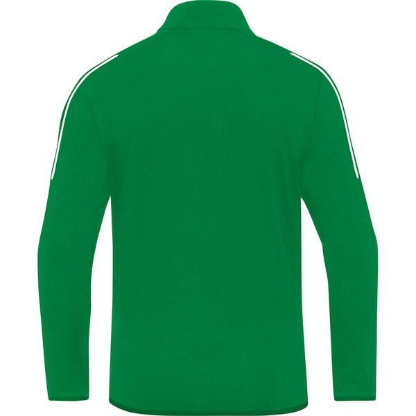 Trainingsvest Classico - sportgroen