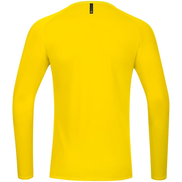 Sweater Champ 2.0 - citroen/citroen light